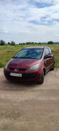 Mitsubishi Colt VI Mitsubishi Colt