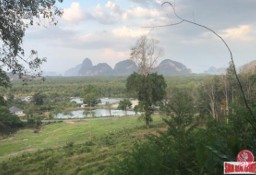 Działka inna Phang Nga