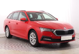 Skoda Octavia III Salon Polska, 1. Właściciel, VAT 23%, Klimatronic, Tempomat,