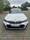 BMW SERIA 3 320i XDrive M-PAKIET wynajem z wykupem w kwocie od 3990zł BEZ BIK KRD