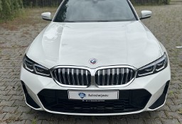 BMW SERIA 3 320i XDrive M-PAKIET wynajem z wykupem w kwocie od 3990zł BEZ BIK KRD