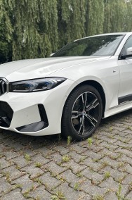 320i XDrive M-PAKIET wynajem z wykupem w kwocie od 3990zł BEZ BIK KRD-2