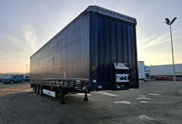 Krone naczepa firana Krone sd Poleasingowe.pl Krone sd Krone sd Poleasingowe.pl