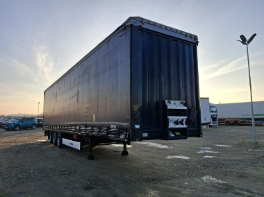 naczepa firana Krone sd Poleasingowe.pl Krone sd Krone sd Poleasingowe.pl-1