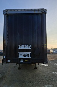 naczepa firana Krone sd Poleasingowe.pl Krone sd Krone sd Poleasingowe.pl-2