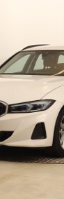BMW SERIA 3 , Salon Polska, 1. Właściciel, Serwis ASO, Automat, VAT 23%,-3