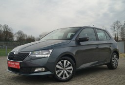 Skoda Fabia III SKODA FABIA SALON PL AMBITION STAN JAK NOWY
