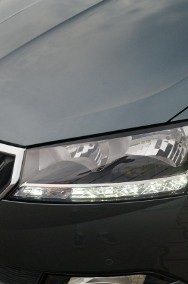 Skoda Fabia III SKODA FABIA SALON PL AMBITION STAN JAK NOWY-2