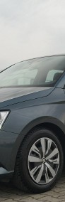 Skoda Fabia III SKODA FABIA SALON PL AMBITION STAN JAK NOWY-3