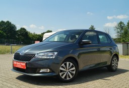 Skoda Fabia III SKODA FABIA SALON PL AMBITION STAN JAK NOWY