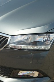 Skoda Fabia III SKODA FABIA SALON PL AMBITION STAN JAK NOWY-2