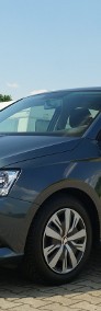 Skoda Fabia III SKODA FABIA SALON PL AMBITION STAN JAK NOWY-4