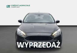 Ford Focus III 1.5 TDCi Trend Hatchback. WW369YK