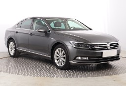 Volkswagen Passat B8 , Salon Polska, 1. Właściciel, Serwis ASO, 190 KM, Automat,