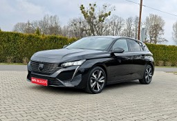 Peugeot 308 P5 III 1.2 P-Tech 130KM [Eu6] -Grzane fotele -Navi +LED -Asystenci jazd