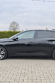 Peugeot 308 P5 III 1.2 P-Tech 130KM [Eu6] -Grzane fotele -Navi +LED -Asystenci jazd-2