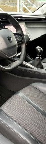Peugeot 308 P5 III 1.2 P-Tech 130KM [Eu6] -Grzane fotele -Navi +LED -Asystenci jazd-4