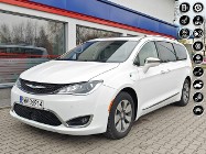 Chrysler Pacifica Hybryda Plug IN