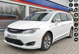 Chrysler Pacifica Hybryda Plug IN