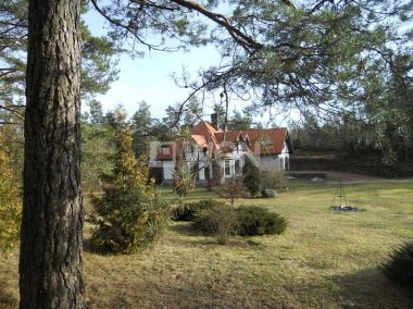 Dom Nowa Wieś, ul. Nowa Wieś-1