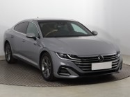 Volkswagen Arteon , Salon Polska, Skóra, Navi, Klimatronic, Tempomat,