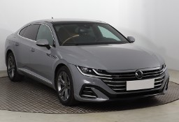 Volkswagen Arteon , Salon Polska, Skóra, Navi, Klimatronic, Tempomat,