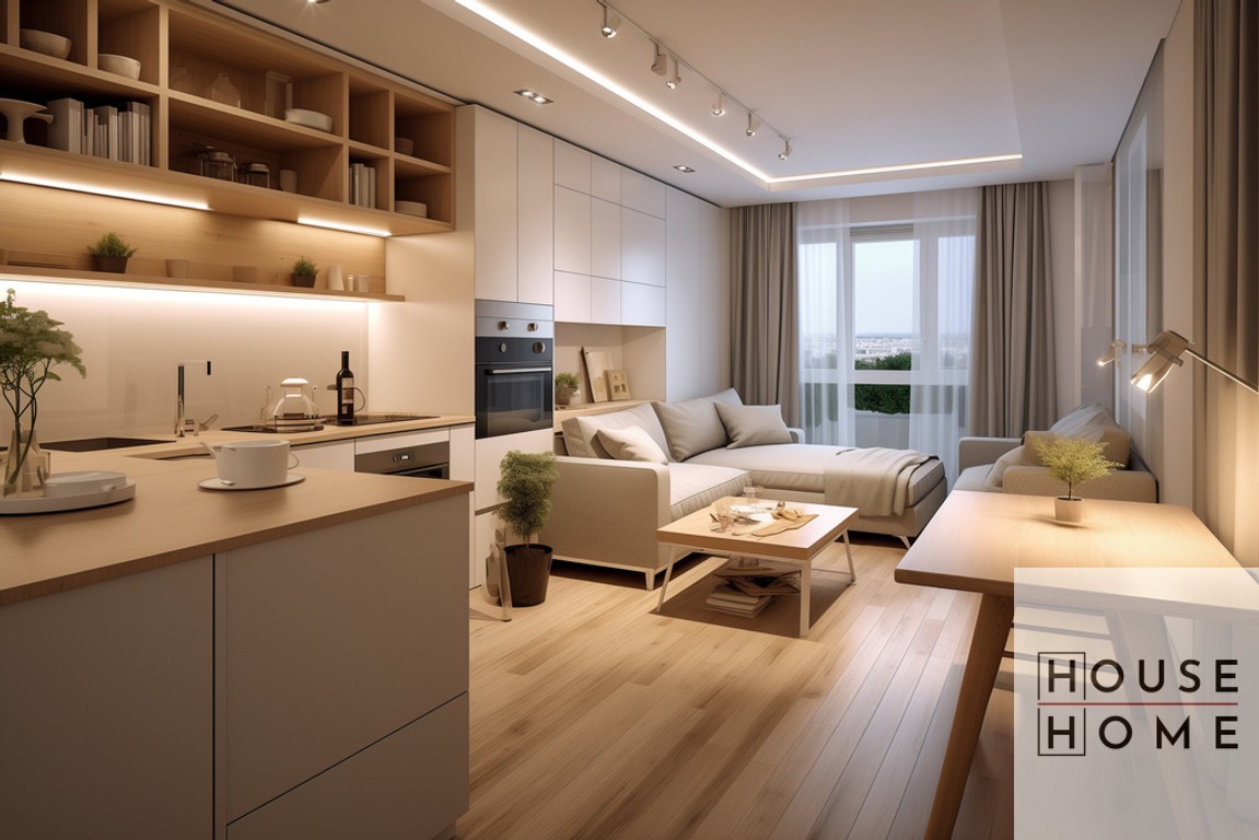 Mieszkanie na sprzedaż, 2 pokoje, 33 m², Katowice