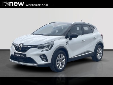Renault Captur 1.0 TCe Intens-1