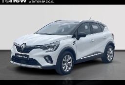 Renault Captur 1.0 TCe Intens