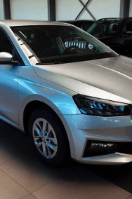 Skoda Fabia IV Drive 1,0 MPI Drive 1,0 MPI 80KM-2