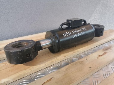 Cylinder hydrauliczny regulacji osi New Holland LM 5080-1