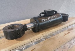 Cylinder hydrauliczny regulacji osi New Holland LM 5080