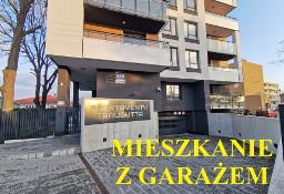 Mieszkanie 42m2 z garażem w cenie