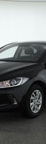 Hyundai Elantra V , Salon Polska, Serwis ASO, Klima, Parktronic-3