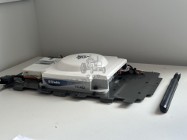 System nawigacyjny do Valtra Fendt Vario guide RTK Trimble AG-482