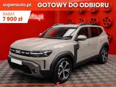 Dacia Duster I Journey 1.8 Full Hybrid Journey 1.8 Full Hybrid 155KM / Pakiet Parking,-1