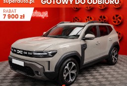 Dacia Duster I Journey 1.8 Full Hybrid Journey 1.8 Full Hybrid 155KM / Pakiet Parking,
