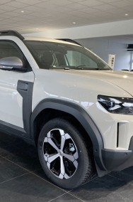Dacia Duster I Journey 1.8 Full Hybrid Journey 1.8 Full Hybrid 155KM / Pakiet Parking,-2