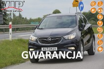 Opel Mokka Mokka X 1.4 Turbo Android Auto Car Play bezwypadkowy gwarancja przeb