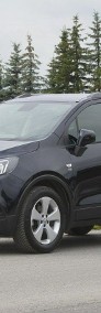 Opel Mokka Mokka X 1.4 Turbo Android Auto Car Play bezwypadkowy gwarancja przeb-3