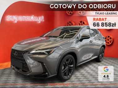 Lexus NX NX 14- 350h Prestige 2.5 Hybrid AWD NX 350h Prestige 2.5 Hybrid AWD | Kamera-1