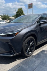 Lexus NX NX 14- 350h Prestige 2.5 Hybrid AWD NX 350h Prestige 2.5 Hybrid AWD | Kamera-2