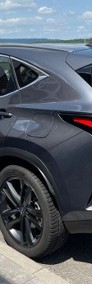 Lexus NX NX 14- 350h Prestige 2.5 Hybrid AWD NX 350h Prestige 2.5 Hybrid AWD | Kamera-4