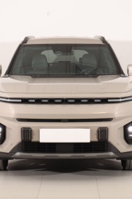 Ssangyong , Salon Polska, 1. Właściciel, Serwis ASO, Automat, VAT 23%,-2