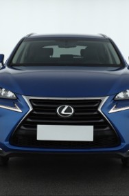 Lexus NX NX 14- Salon Polska, Serwis ASO, Automat, Skóra, Navi, Klimatronic,-2