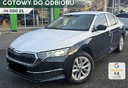 Skoda Octavia III Selection 1.5 TSI Selection 1.5 TSI 150KM