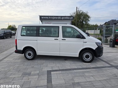 Volkswagen T6 2.0 TDI  Salon Polska F-VAT 23%-1