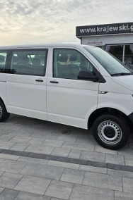 Volkswagen T6 2.0 TDI  Salon Polska F-VAT 23%-2