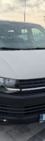 Volkswagen T6 2.0 TDI  Salon Polska F-VAT 23%-3