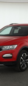 Volkswagen T-Roc , Klimatronic, Tempomat, Parktronic-3